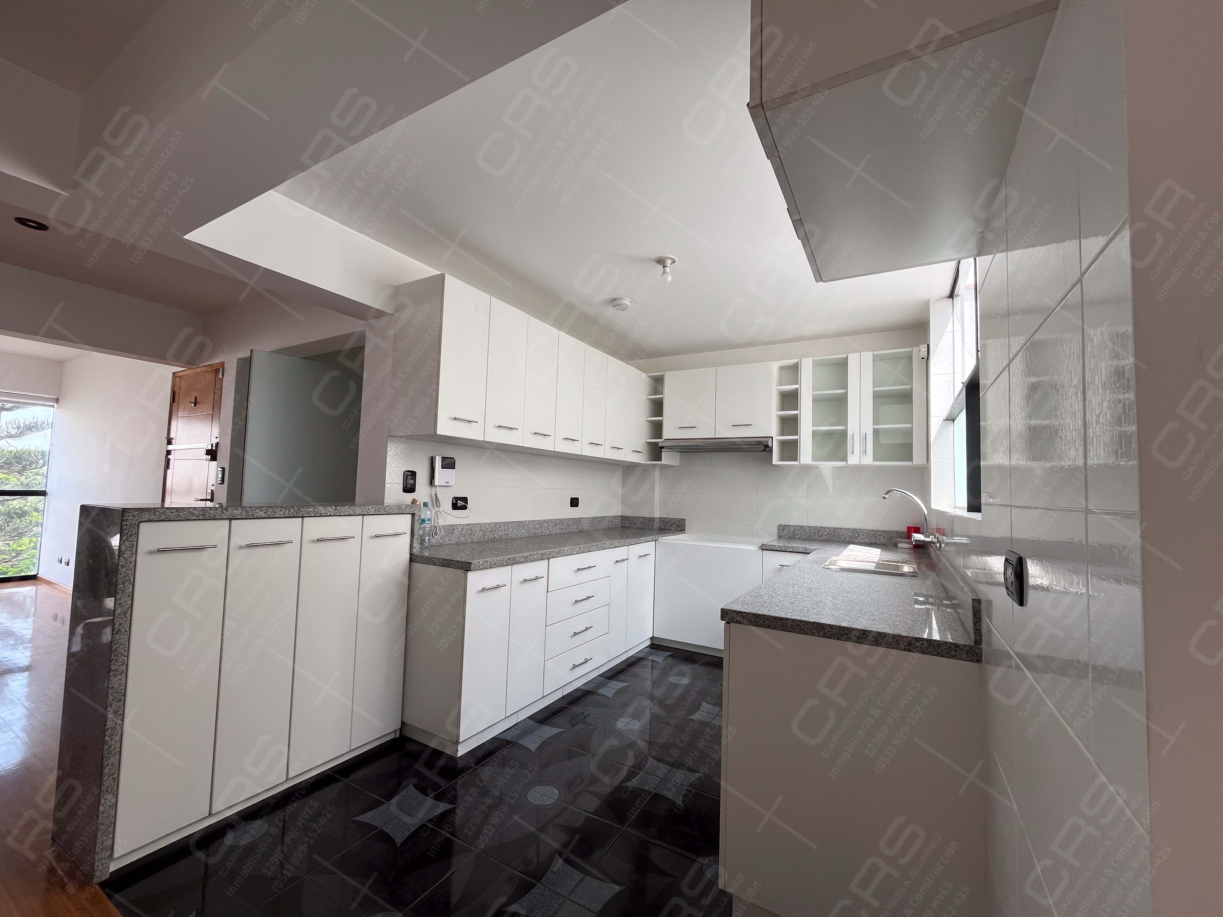 VENDO EXCLUSIVO TRIPLEX TAMBO DE MONTERRICO