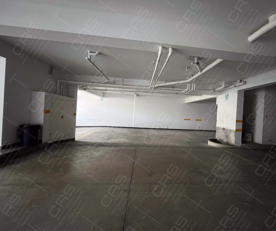 VENDO EXCLUSIVO TRIPLEX TAMBO DE MONTERRICO