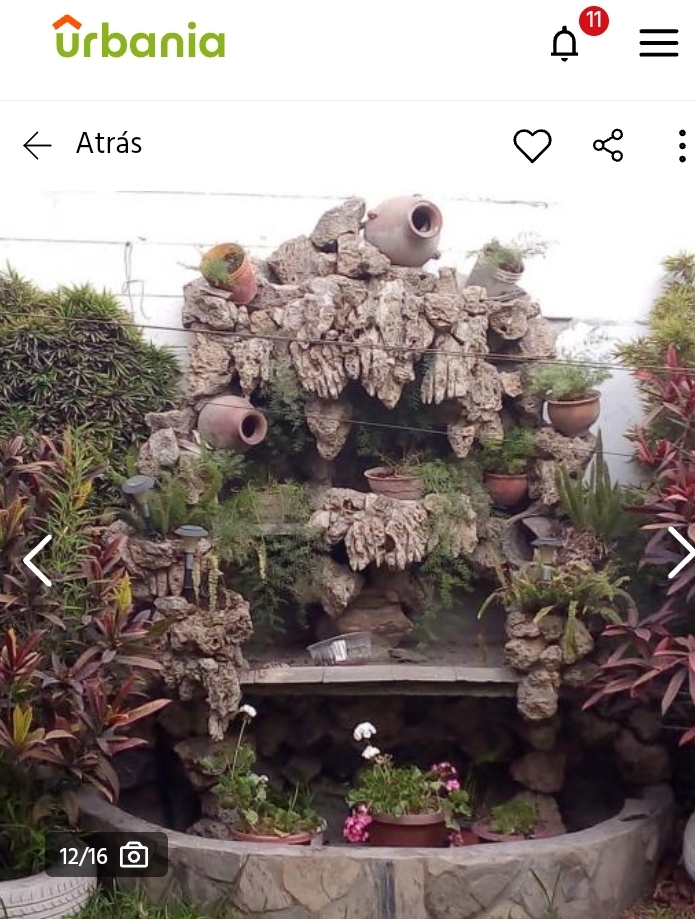 SE VENDE CASA EN VISTA ALEGRE SURCO