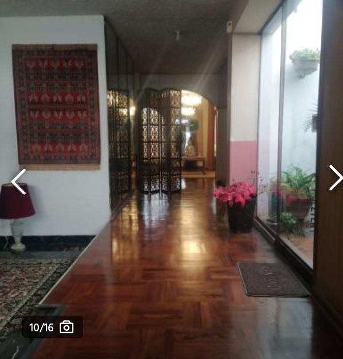 SE VENDE CASA EN VISTA ALEGRE SURCO