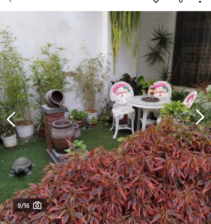 SE VENDE CASA EN VISTA ALEGRE SURCO