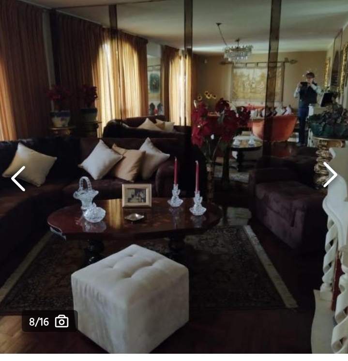 SE VENDE CASA EN VISTA ALEGRE SURCO