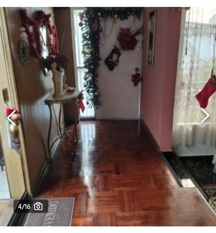 SE VENDE CASA EN VISTA ALEGRE SURCO