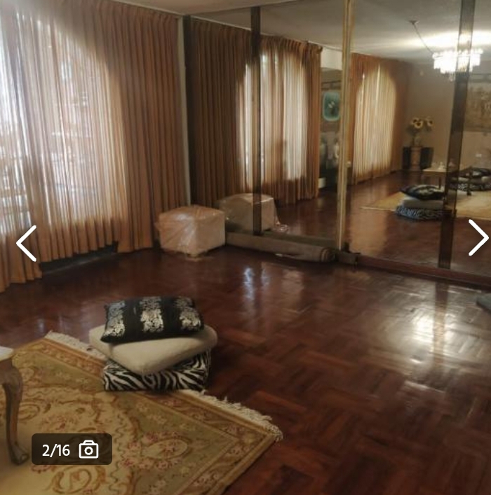 SE VENDE CASA EN VISTA ALEGRE SURCO