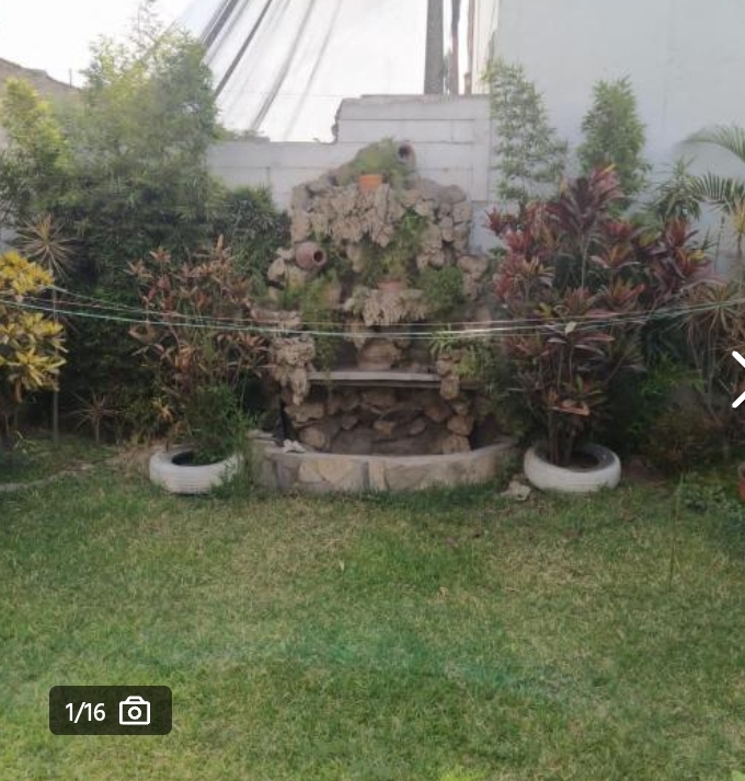 SE VENDE CASA EN VISTA ALEGRE SURCO