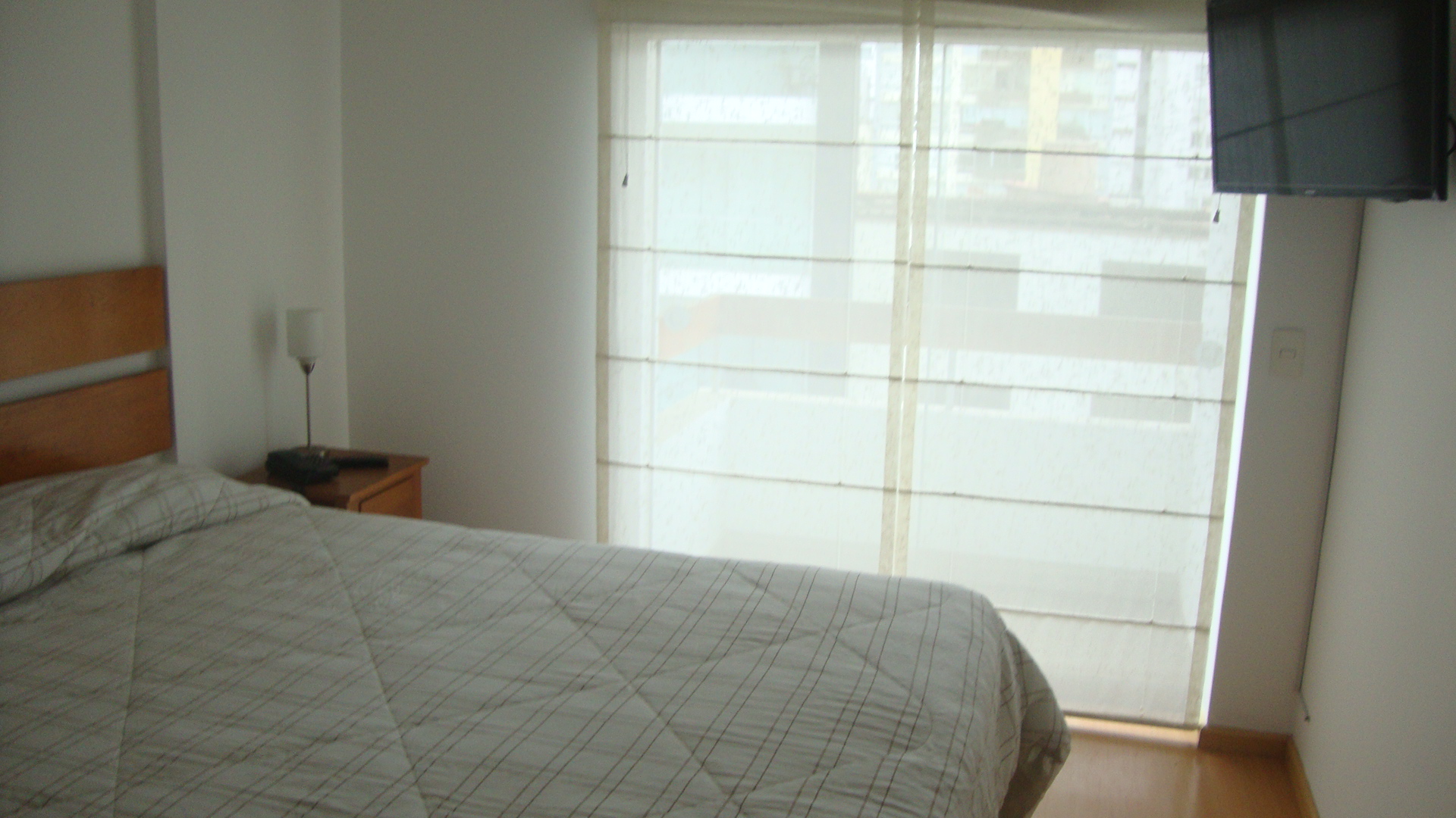 dormitorio principal