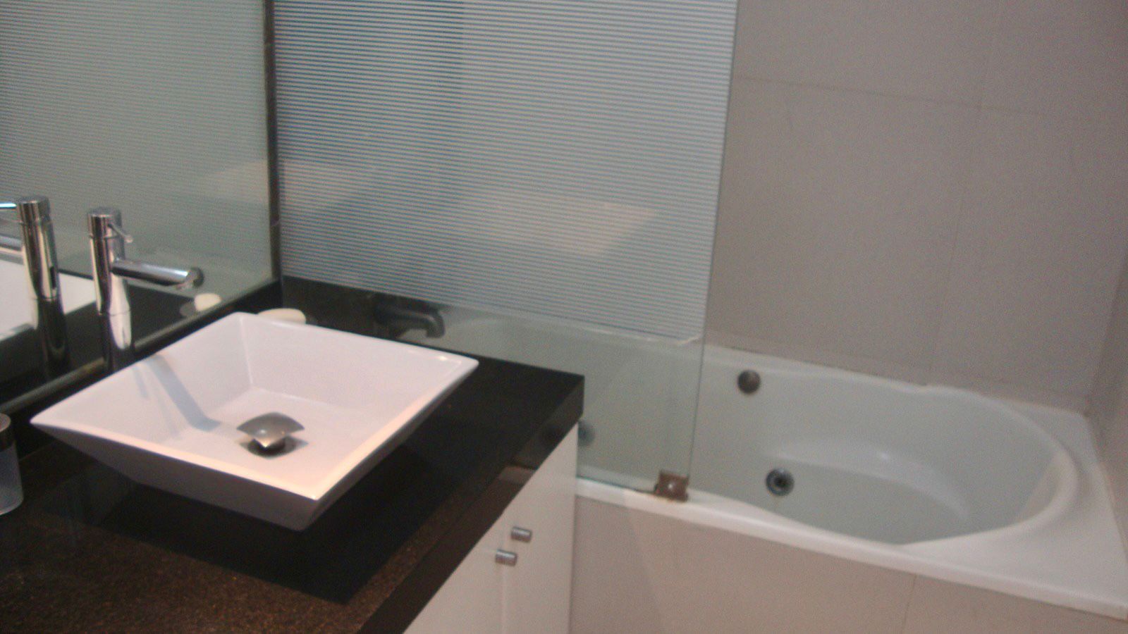 Baño completo