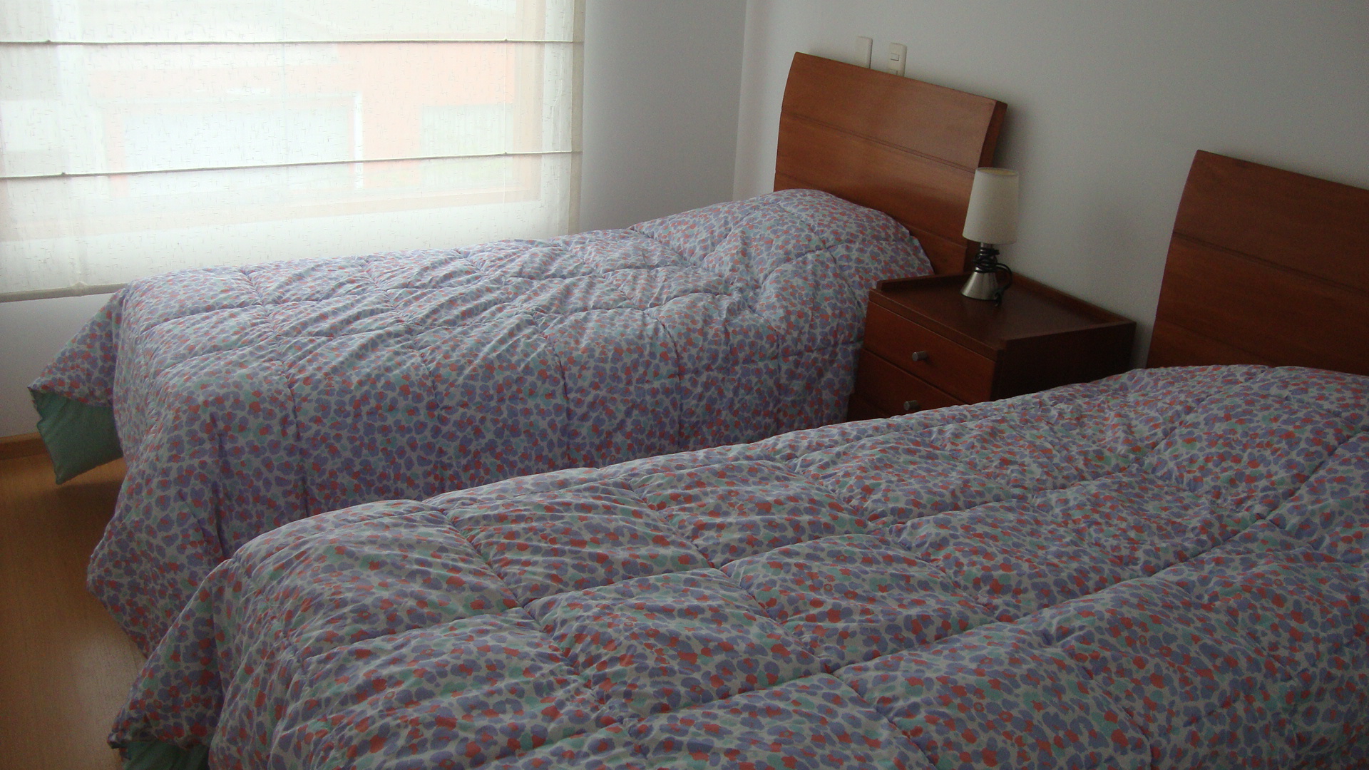 Dormitorio secundario