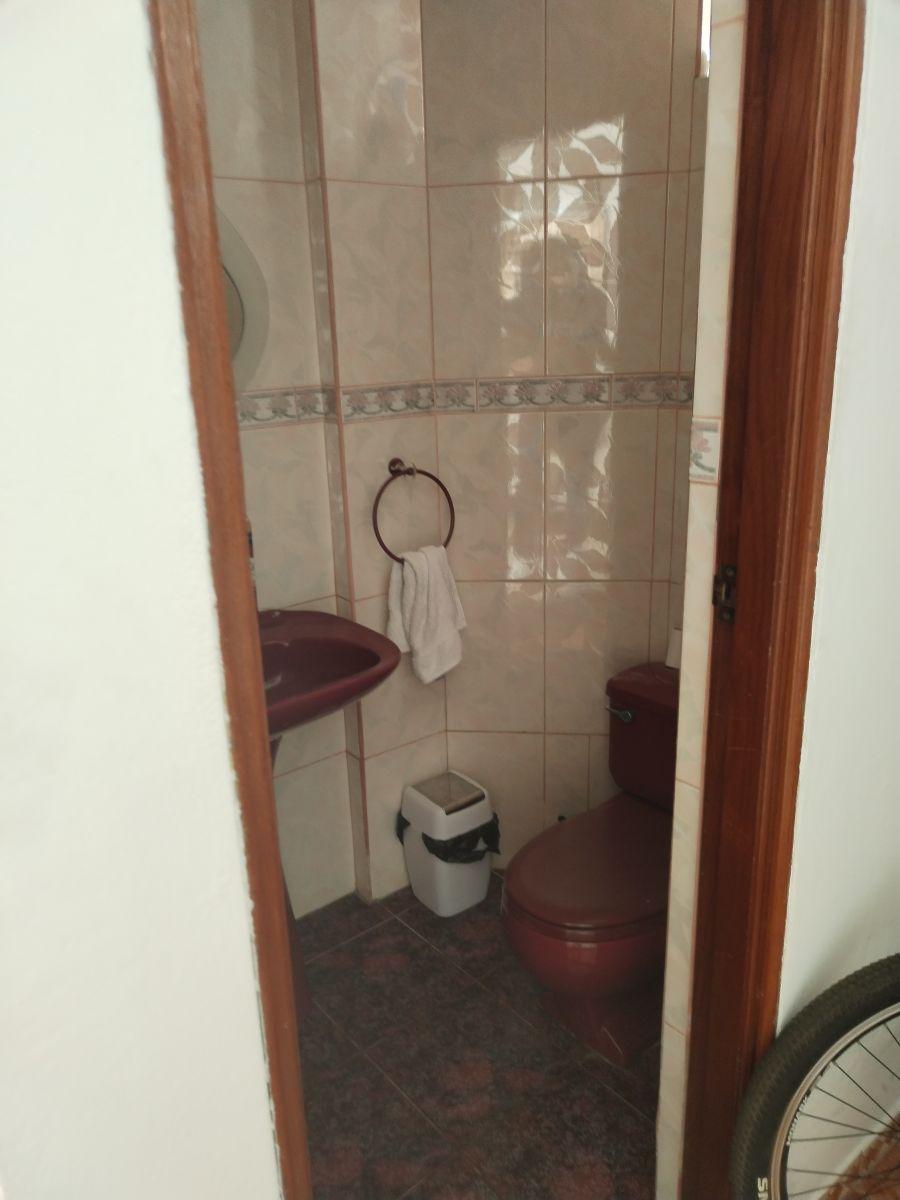 SE VENDE CASA EN LOS CEDRO DE VILLA CHORRILLOS