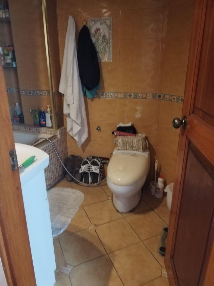 SE VENDE CASA EN LOS CEDRO DE VILLA CHORRILLOS