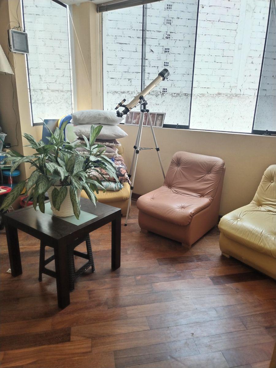 SE VENDE CASA EN LOS CEDRO DE VILLA CHORRILLOS