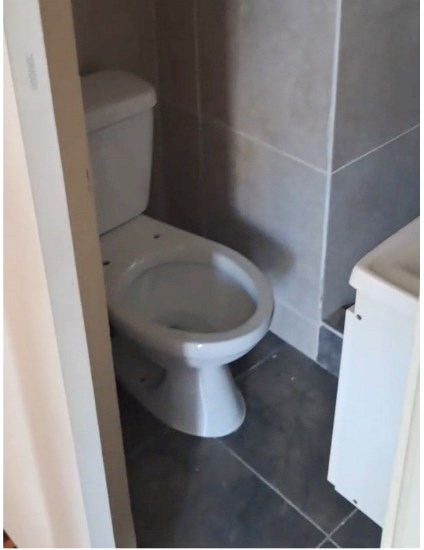 Funcional departamento en zona muy tranquila de La Molina