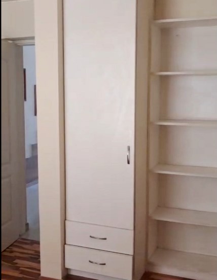 Funcional departamento en zona muy tranquila de La Molina
