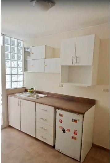 Funcional departamento en zona muy tranquila de La Molina