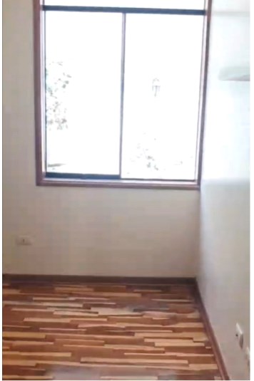 Funcional departamento en zona muy tranquila de La Molina