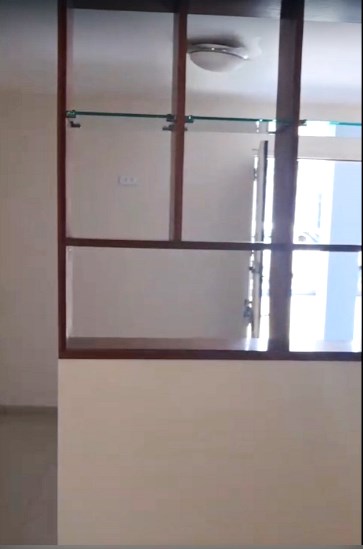 Funcional departamento en zona muy tranquila de La Molina