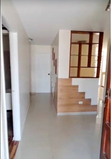 Funcional departamento en zona muy tranquila de La Molina