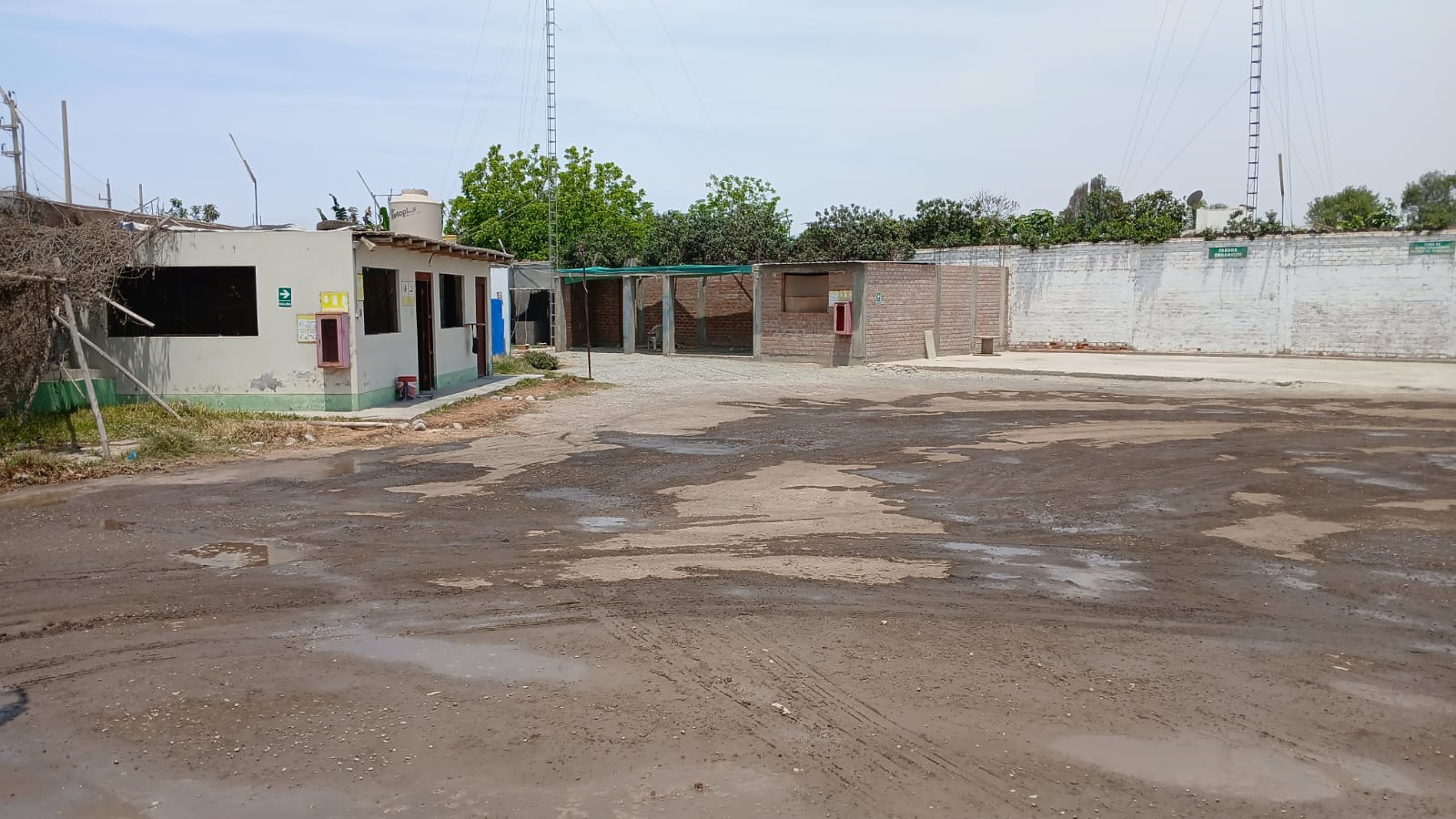 TERRENO CHINCHA BAJA, 5,745 m2