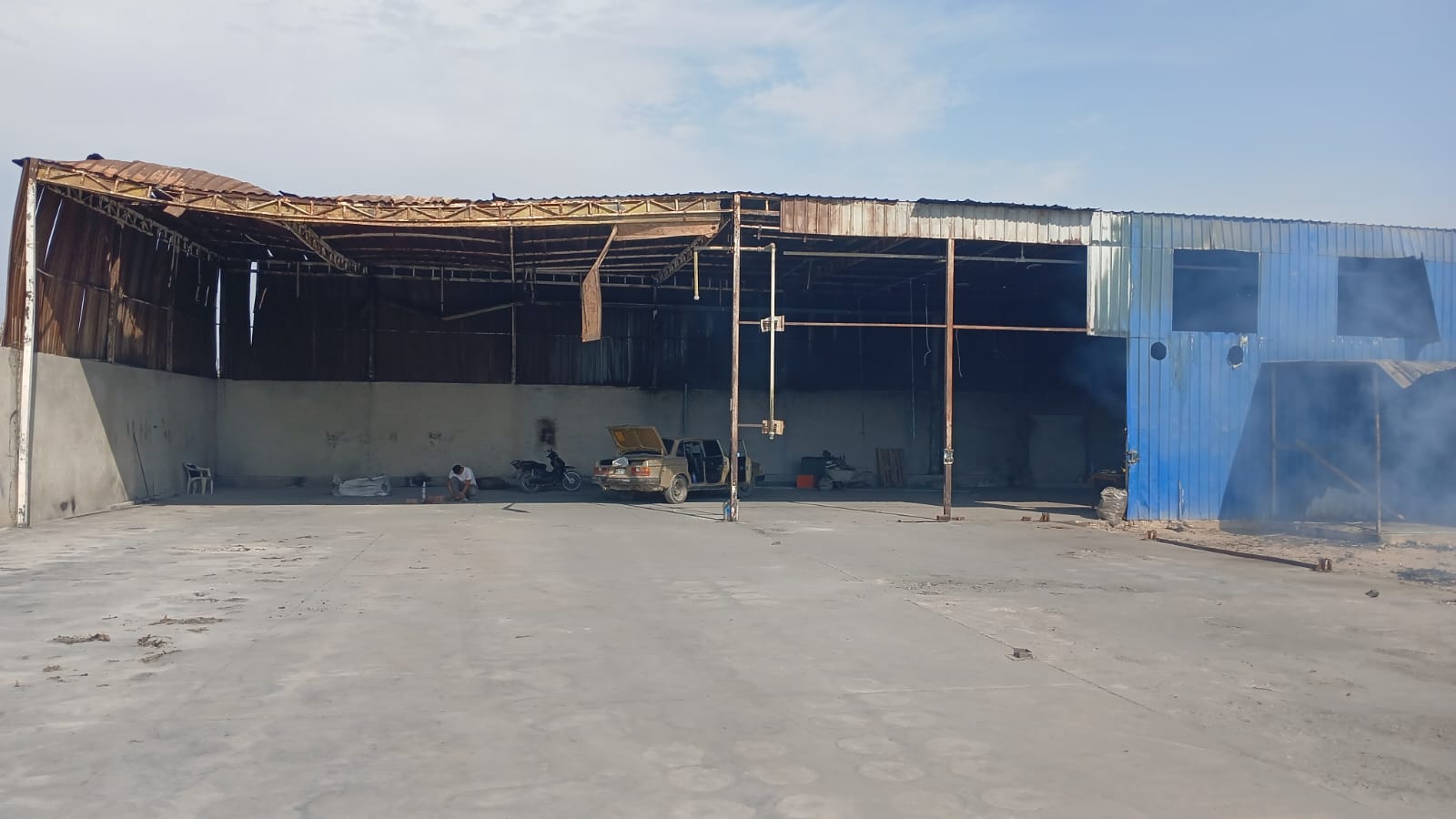 TERRENO CHINCHA BAJA, 5,745 m2