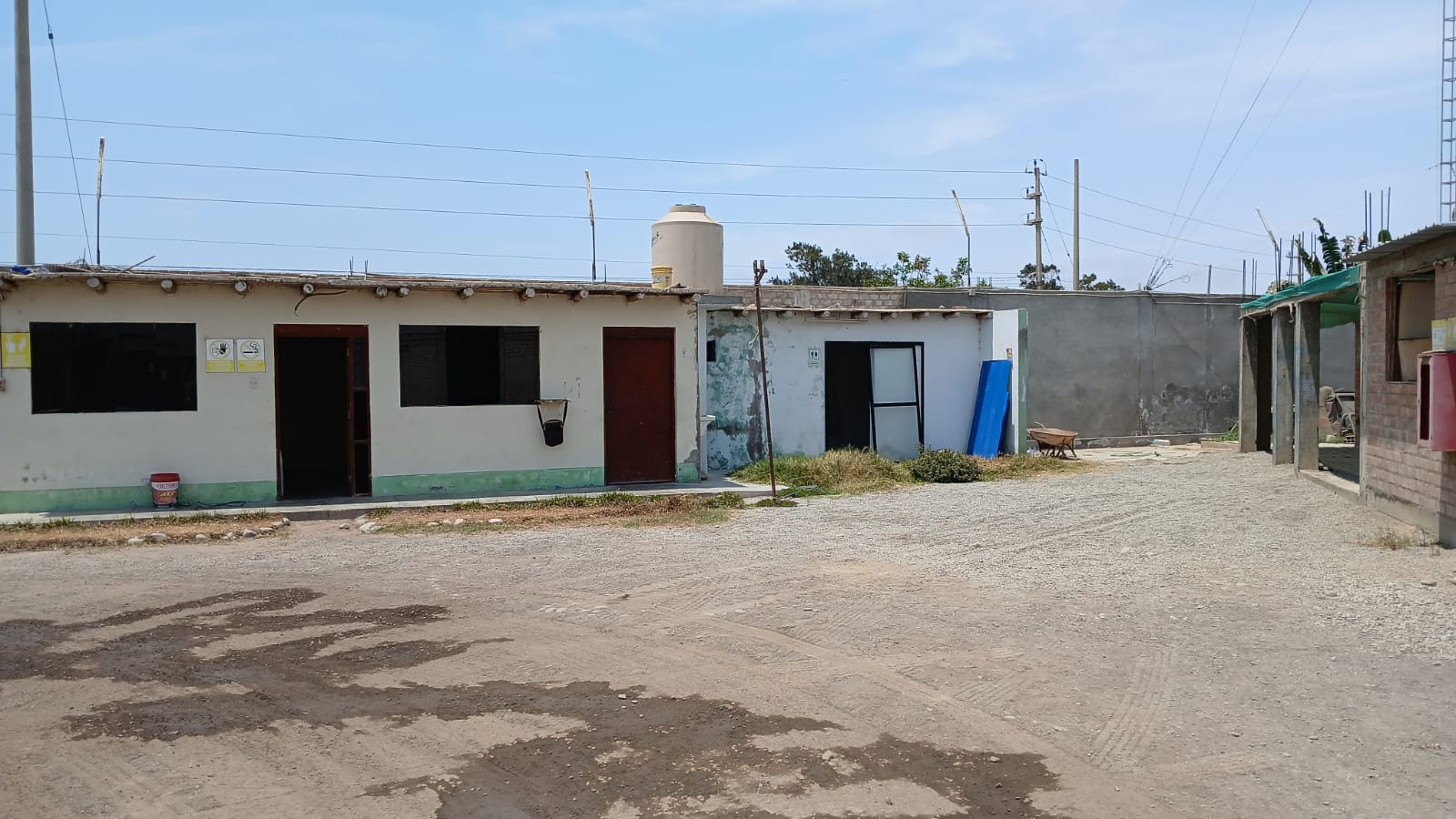 TERRENO CHINCHA BAJA, 5,745 m2