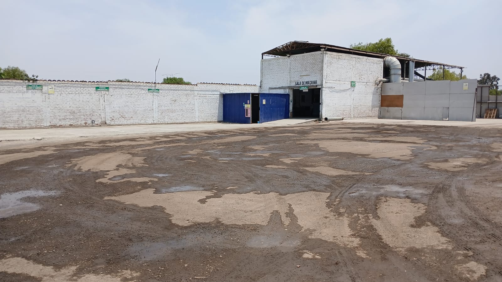 TERRENO CHINCHA BAJA, 5,745 m2