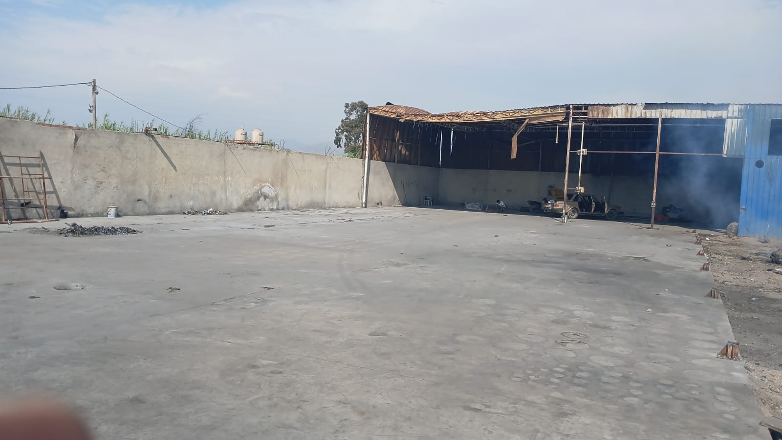 TERRENO CHINCHA BAJA, 5,745 m2