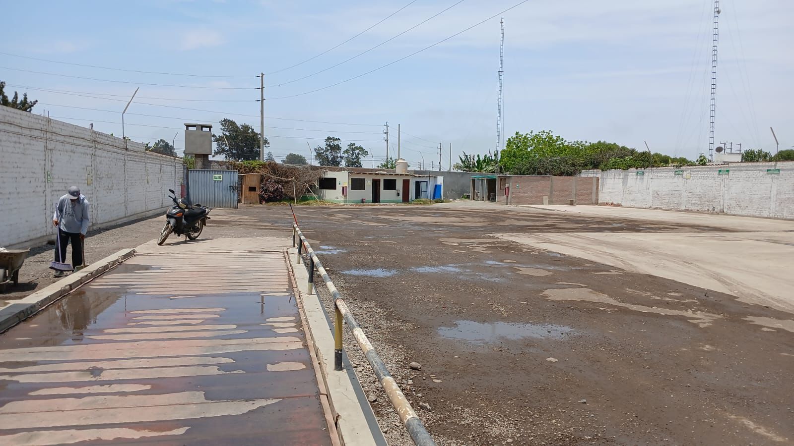 TERRENO CHINCHA BAJA, 5,745 m2