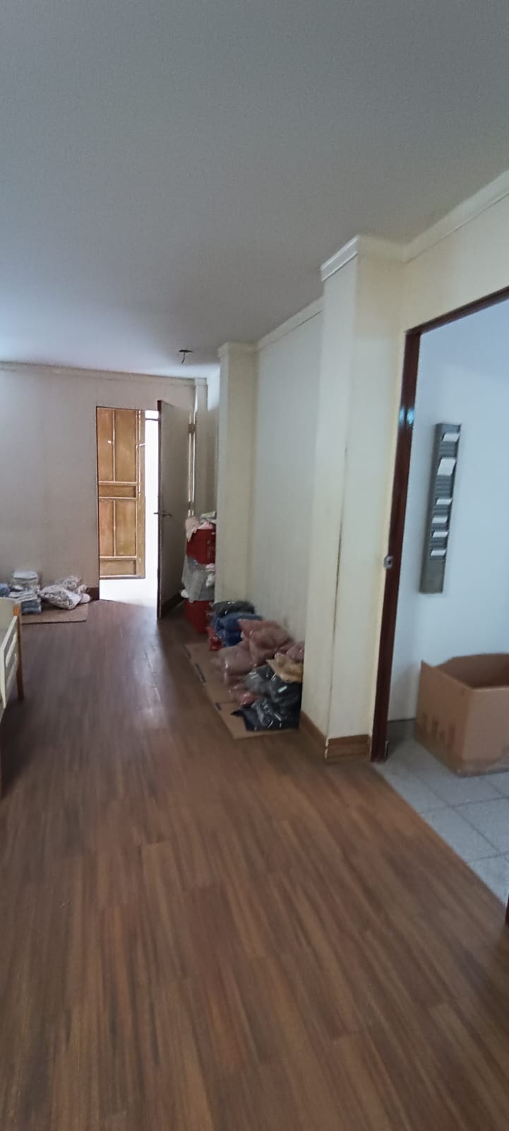 SE VENDE ESPECTACULAR RESIDENCIA DE 2520m2 EN HUACHIPA, URB. SANTA MARIA DE HUACHIPA