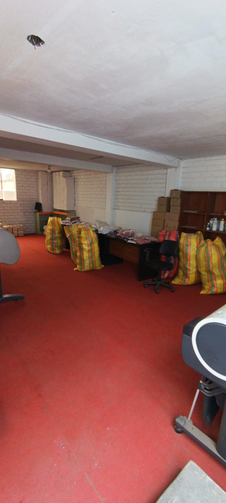 SE VENDE ESPECTACULAR RESIDENCIA DE 2520m2 EN HUACHIPA, URB. SANTA MARIA DE HUACHIPA