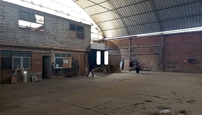 SE VENDE LOCAL INDUSTRIAL EN PARQUE INDUSTRIAL DE VILLA EL SALVADOR