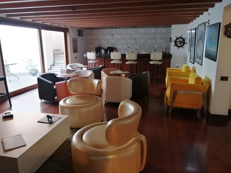 Estupenda residencia en Camacho, La Molina
