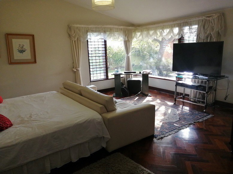 Estupenda residencia en Camacho, La Molina