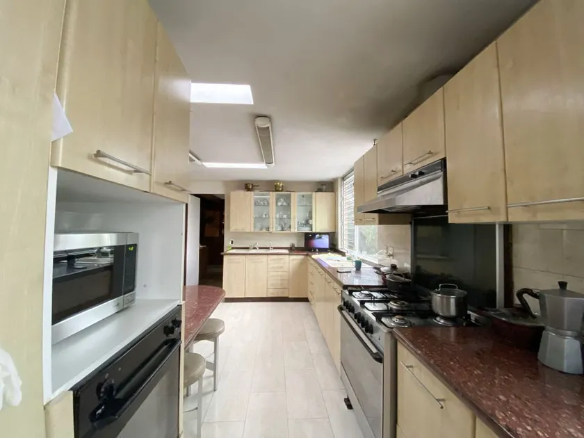 Amplia residencia en Rinconada Alta, La Molina