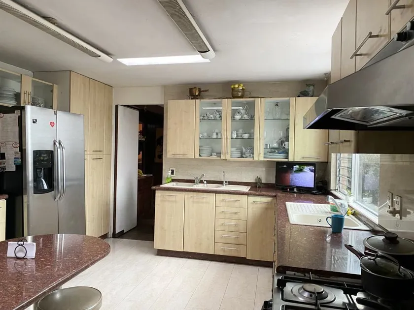Amplia residencia en Rinconada Alta, La Molina