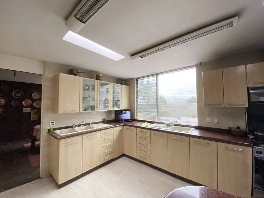 Amplia residencia en Rinconada Alta, La Molina