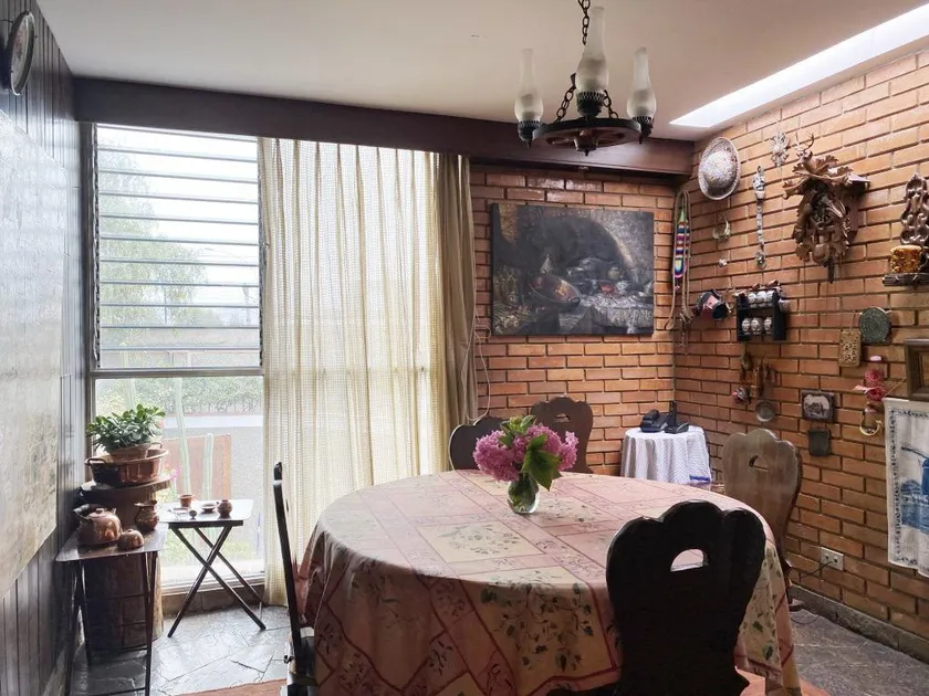 Amplia residencia en Rinconada Alta, La Molina