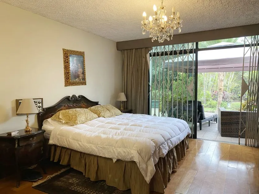 Amplia residencia en Rinconada Alta, La Molina
