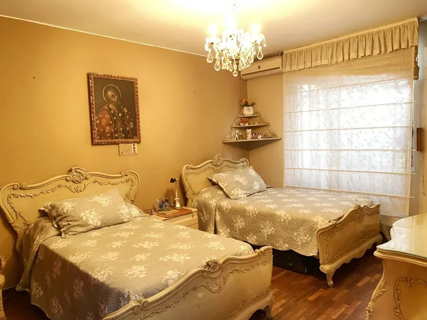 Amplia residencia en Rinconada Alta, La Molina