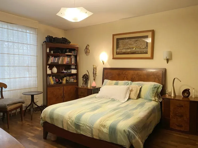 Amplia residencia en Rinconada Alta, La Molina