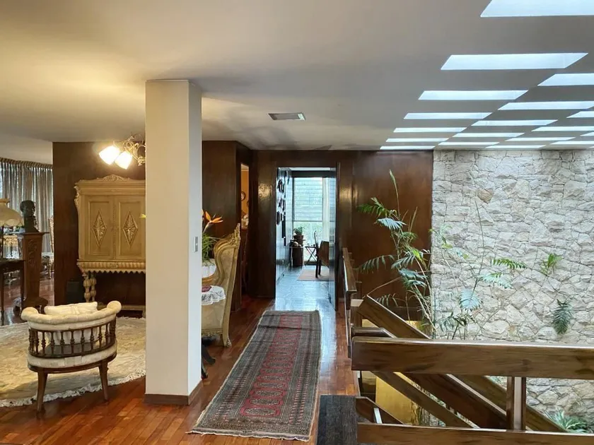 Amplia residencia en Rinconada Alta, La Molina