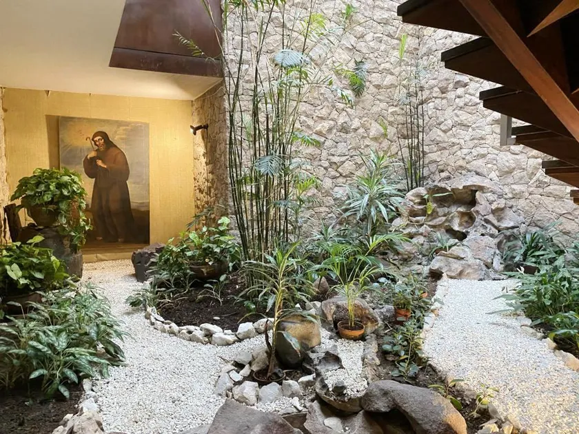 Amplia residencia en Rinconada Alta, La Molina