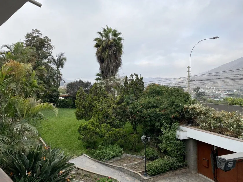 Amplia residencia en Rinconada Alta, La Molina