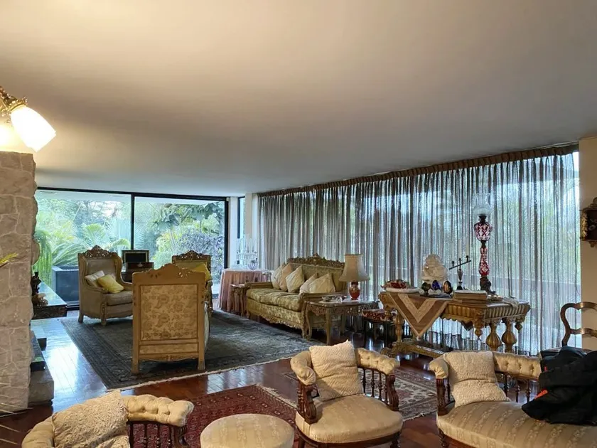 Amplia residencia en Rinconada Alta, La Molina