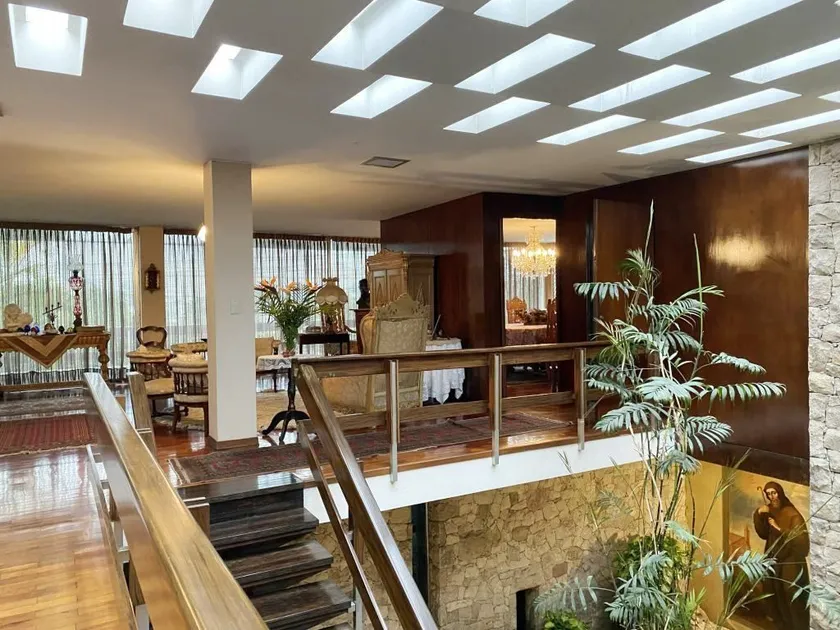 Amplia residencia en Rinconada Alta, La Molina