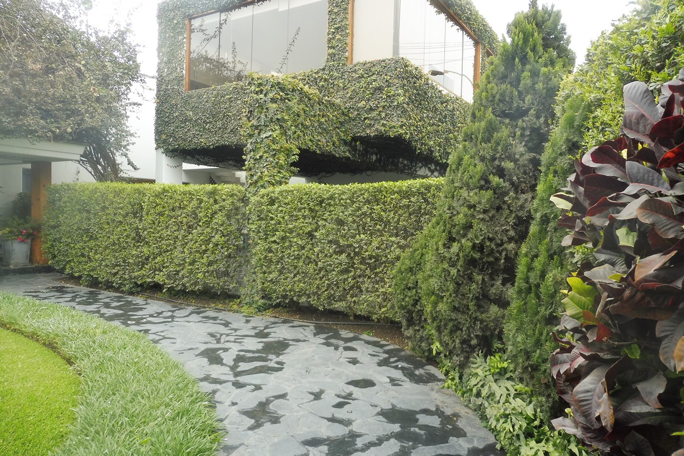 Linda casa en La Molina
