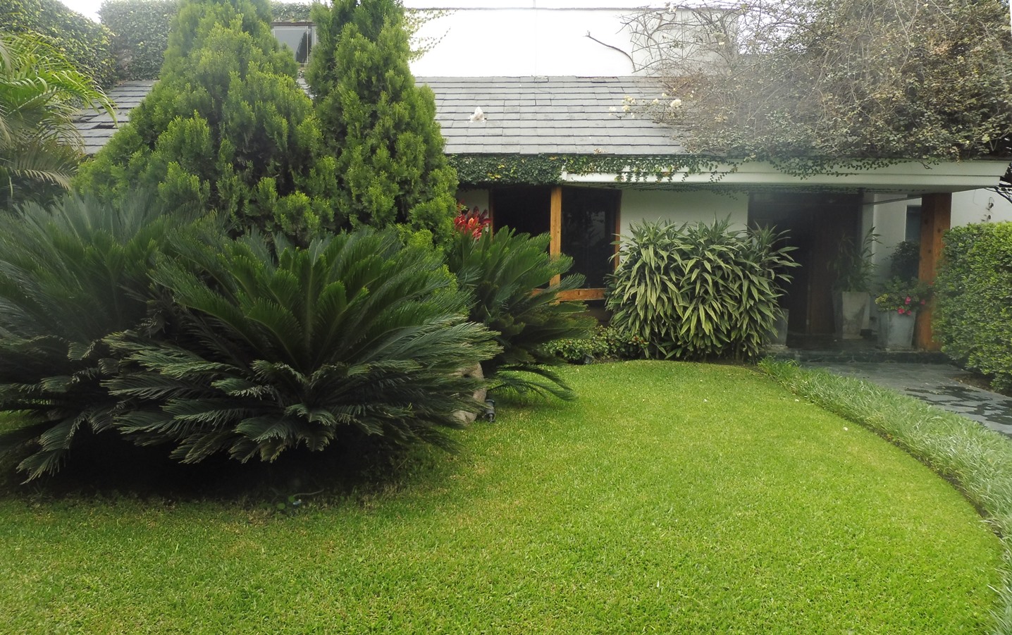 Linda casa en La Molina