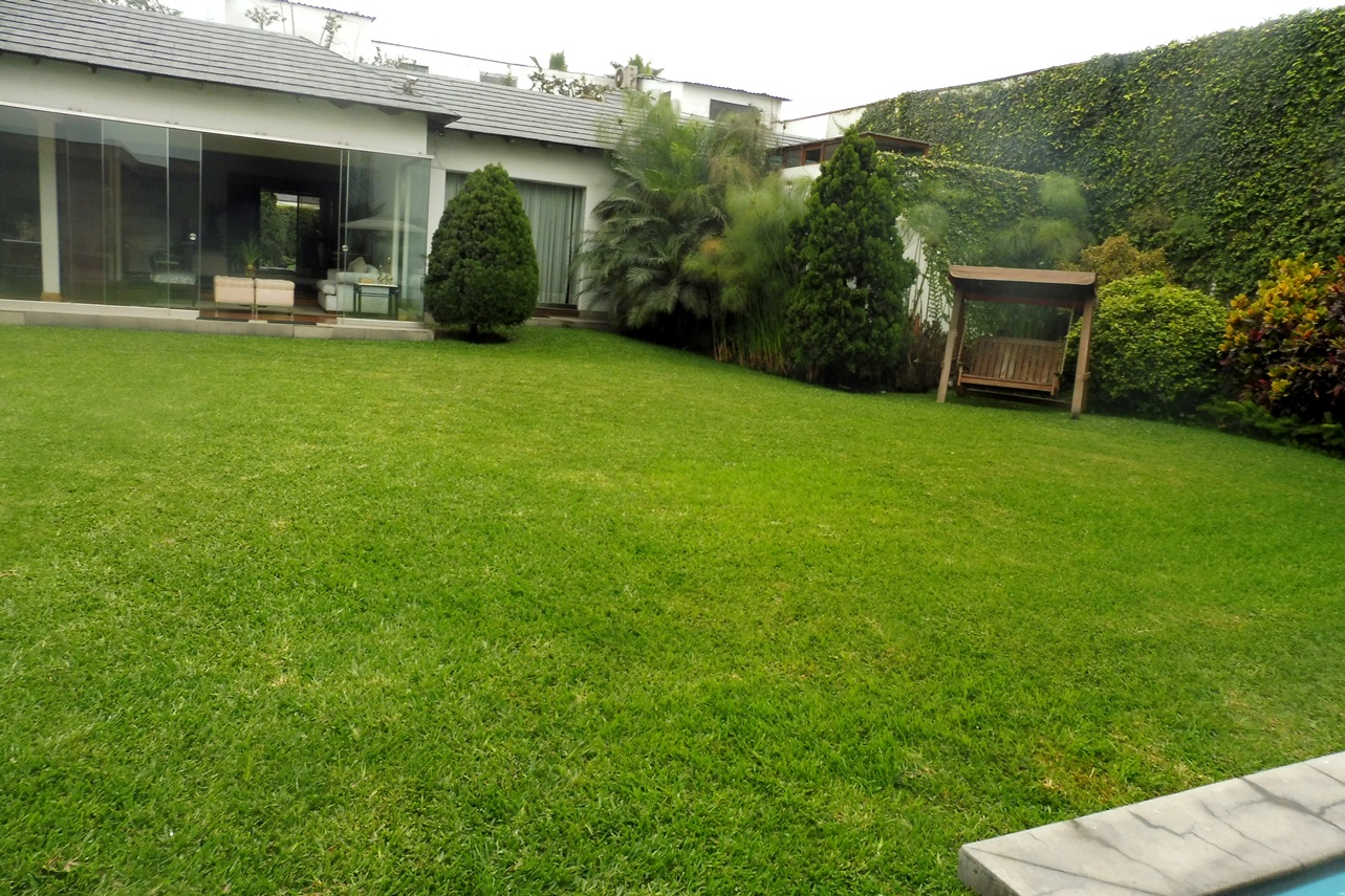 Linda casa en La Molina