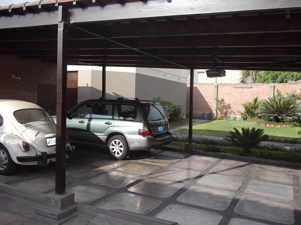 Casa en excelente ubicación, La Molina