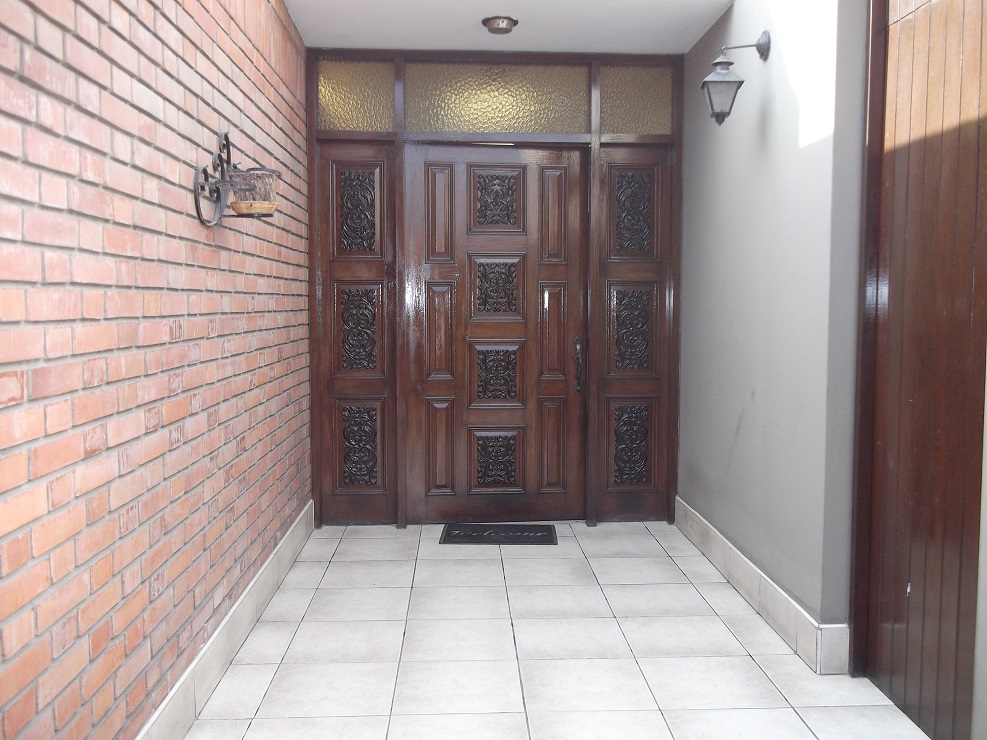 Casa en excelente ubicación, La Molina