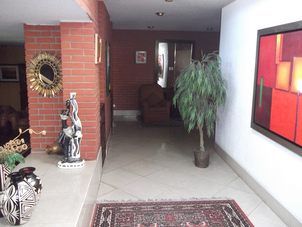 Casa en excelente ubicación, La Molina